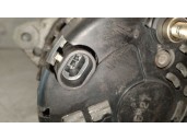 Recambio de alternador para chevrolet matiz (m200, m250) 0.8 referencia OEM IAM 96567255 96567255 