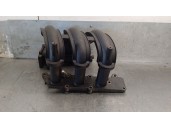 Recambio de colector admision para chevrolet matiz (m200, m250) 0.8 referencia OEM IAM 96612051 96612050 