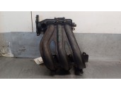 Recambio de colector admision para chevrolet matiz (m200, m250) 0.8 referencia OEM IAM 96612051 96612050 