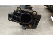 Recambio de colector admision para chevrolet matiz (m200, m250) 0.8 referencia OEM IAM 96612051 96612050 