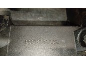 Recambio de colector admision para chevrolet matiz (m200, m250) 0.8 referencia OEM IAM 96612051 96612050 