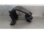 Recambio de colector admision para chevrolet matiz (m200, m250) 0.8 referencia OEM IAM 96612051 96612050 