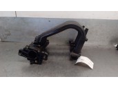 Recambio de colector admision para chevrolet matiz (m200, m250) 0.8 referencia OEM IAM 96612051 96612050 
