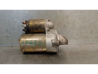 MOTOR ARRANQUE 96467385 96467385 