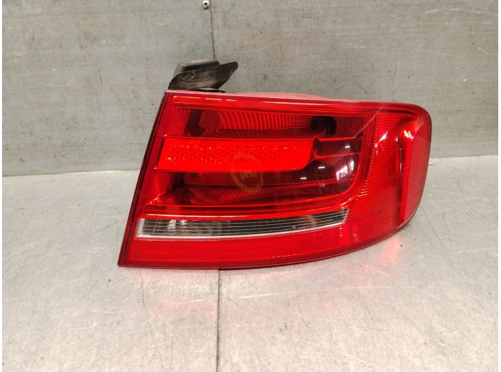 Replacement rear right light for Audi A4 B8 (8K2) 1.8 TFSI OEM IAM reference 8K5945096D 8K5945096D 