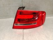 Replacement rear right light for Audi A4 B8 (8K2) 1.8 TFSI OEM IAM reference 8K5945096D 8K5945096D 