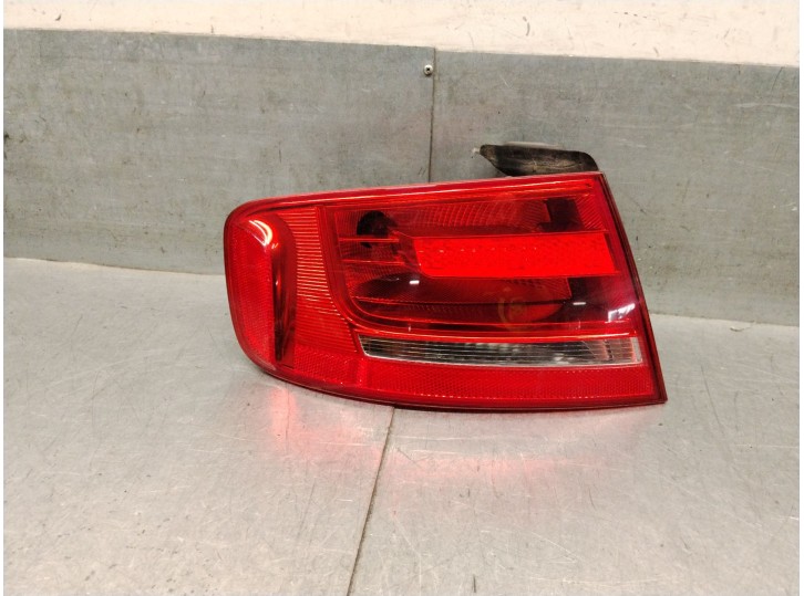 Replacement rear left light for Audi A4 B8 (8K2) 1.8 TFSI OEM IAM reference 8K5945095D 8K5945095D 