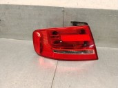 Replacement rear left light for Audi A4 B8 (8K2) 1.8 TFSI OEM IAM reference 8K5945095D 8K5945095D 