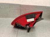Replacement rear left light for Audi A4 B8 (8K2) 1.8 TFSI OEM IAM reference 8K5945095D 8K5945095D 