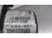 Recambio de abs para opel antara a (l07) 2.0 cdti referencia OEM IAM 96851847 4812410 25021205254