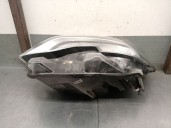 Replacement left headlight for Peugeot Expert van (v_) 1.5 BlueHDi 120 OEM IAM reference 9808572680 9808572680 