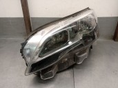 Replacement left headlight for Peugeot Expert van (v_) 1.5 BlueHDi 120 OEM IAM reference 9808572680 9808572680 