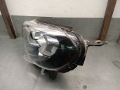 Replacement left headlight for Peugeot Expert van (v_) 1.5 BlueHDi 120 OEM IAM reference 9808572680 9808572680 