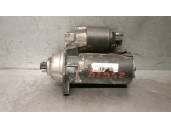 Replacement starter motor for Seat Ibiza III (6L1) 1.9 TDI OEM IAM reference 02A911024D 02A911024D 