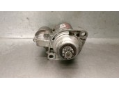 Replacement starter motor for Seat Ibiza III (6L1) 1.9 TDI OEM IAM reference 02A911024D 02A911024D 