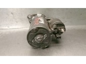 Replacement starter motor for Seat Ibiza III (6L1) 1.9 TDI OEM IAM reference 02A911024D 02A911024D 