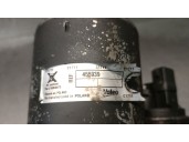 Replacement starter motor for Seat Ibiza III (6L1) 1.9 TDI OEM IAM reference 02A911024D 02A911024D 