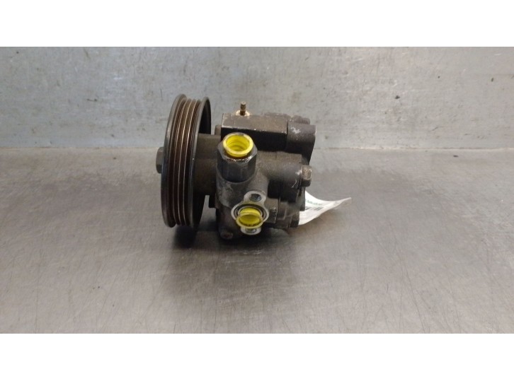 Recambio de bomba servodireccion para chevrolet matiz (m200, m250) 0.8 referencia OEM IAM 96483038 96483038 