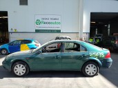 ford mondeo iii (b5y) del año 2002