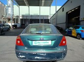 ford mondeo iii (b5y) del año 2002