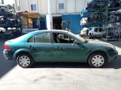 ford mondeo iii (b5y) del año 2002