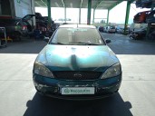 ford mondeo iii (b5y) del año 2002