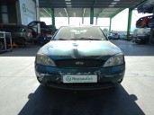 ford mondeo iii (b5y) del año 2002