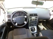 ford mondeo iii (b5y) del año 2002