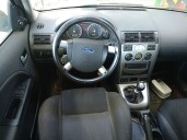 ford mondeo iii (b5y) del año 2002