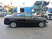 Honda Accord VII (CL, CN) from the year 2007