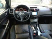 honda accord vii (cl, cn) del año 2007