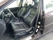 Honda Accord VII (CL, CN) from the year 2007