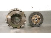 Replacement clutch kit for Nissan Primera sedan (P11) 2.0 turbodiesel cat OEM IAM reference NSC16 