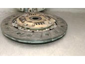 Replacement clutch kit for Nissan Primera sedan (P11) 2.0 turbodiesel cat OEM IAM reference NSC16 
