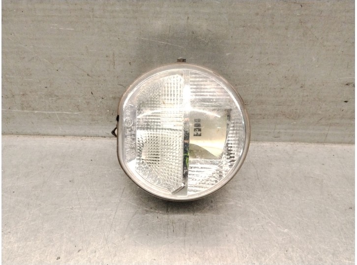 Replacement right fog light for Mini Mini Countryman (F60) Cooper D All4 OEM IAM reference 63177409122 63177409122 