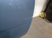 Replacement front right door for Daewoo Kalos sedan (KLAS) 1.4 OEM IAM reference 96585328 96585328 