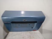 Replacement rear tailgate for Daewoo Kalos Sedan (KLAS) 1.4 OEM IAM reference 96406023 96406023 
