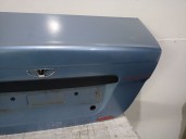 Replacement rear tailgate for Daewoo Kalos Sedan (KLAS) 1.4 OEM IAM reference 96406023 96406023 