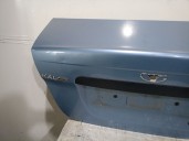 Replacement rear tailgate for Daewoo Kalos Sedan (KLAS) 1.4 OEM IAM reference 96406023 96406023 