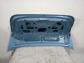 Replacement rear tailgate for Daewoo Kalos Sedan (KLAS) 1.4 OEM IAM reference 96406023 96406023 