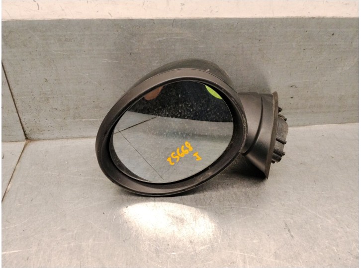 Replacement left mirror for Mini Mini Countryman (F60) Cooper D All4 OEM IAM reference 51167471275 51167471275 