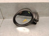 Replacement left mirror for Mini Mini Countryman (F60) Cooper D All4 OEM IAM reference 51167471275 51167471275 
