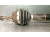 Recambio de transmision delantera derecha para seat ibiza ii (6k1) 1.4 i referencia OEM IAM 6K0407272L 6K0407272L 
