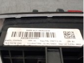 Replacement start/stop button for Mini Mini Countryman (F60) Cooper D All4 OEM IAM reference 61316838210 61316838210 