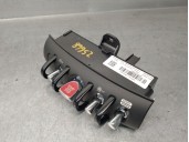 Replacement start/stop button for Mini Mini Countryman (F60) Cooper D All4 OEM IAM reference 61316838210 61316838210 