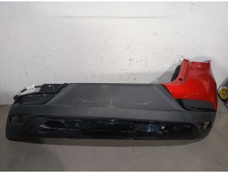 Recambio de paragolpes trasero para mitsubishi asx (vsx_, vse_) 1.6 hybrid (vseh6) referencia OEM IAM MQ008461 MQ008461 