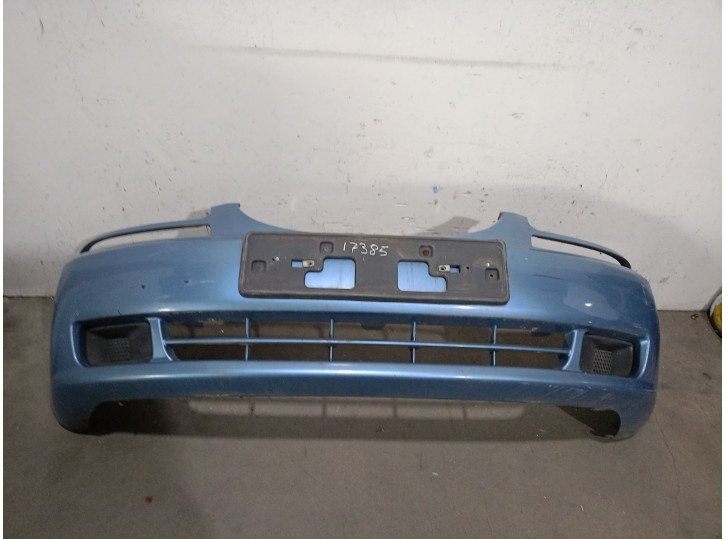 Replacement front bumper for Daewoo Kalos Sedan (KLAS) 1.4 OEM IAM reference 96481330 96481330 