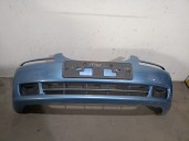 Replacement front bumper for Daewoo Kalos Sedan (KLAS) 1.4 OEM IAM reference 96481330 96481330 