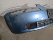 Replacement front bumper for Daewoo Kalos Sedan (KLAS) 1.4 OEM IAM reference 96481330 96481330 