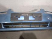 Replacement front bumper for Daewoo Kalos Sedan (KLAS) 1.4 OEM IAM reference 96481330 96481330 